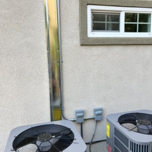 Photo of HVAC Heating and Cooling