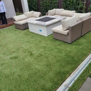 Photo of Turf It Up