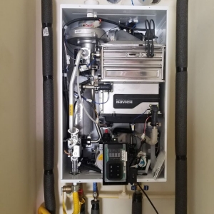 Photo of DMS HVAC & Refrigeration