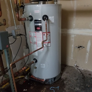 Photo of DMS HVAC & Refrigeration