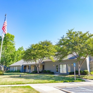 Photo of Woodlake Apartments in Indianapolis