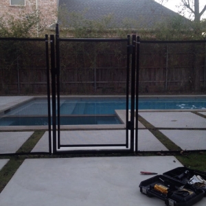 Photo of Pool Guard