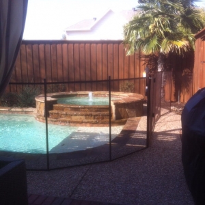 Photo of Pool Guard