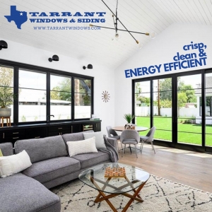 Arlington tarrant windows