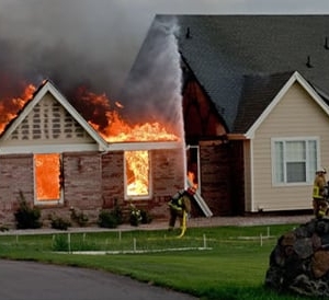 Photo of UAC Water Damage New Jersey