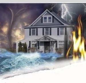 Photo of UAC Water Damage New Jersey