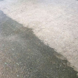Photo of Southern Pressure