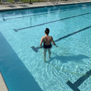 Photo of Luke Pool Service