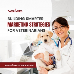 Photo of Veterinarian SEO & Marketing Group
