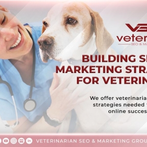 Photo of Veterinarian SEO & Marketing Group
