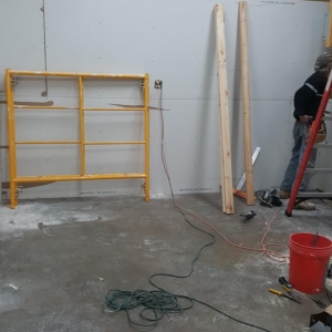 Photo of Ed & Sons Painting and Drywall