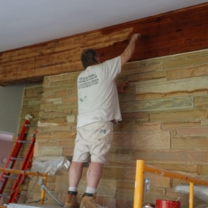 Photo of Ed & Sons Painting and Drywall