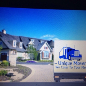 Photo of Unique Movers / Storage