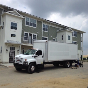 Photo of Unique Movers / Storage