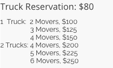 Photo of Unique Movers / Storage