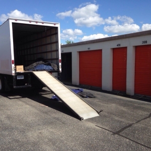 Photo of Unique Movers / Storage