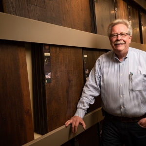 Photo of Danville Hardwood Company