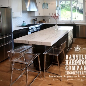 Photo of Danville Hardwood Company