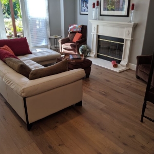 Photo of Danville Hardwood Company
