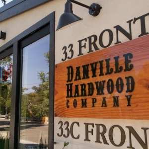 Photo of Danville Hardwood Company