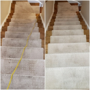 Photo of Anderson Certified Cleaning Technicians