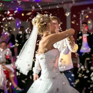 Photo of Miami Beach Wedding Planners