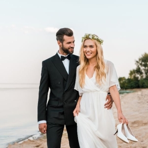 Photo of Miami Beach Wedding Planners