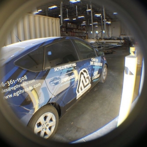 Photo of EG Threads