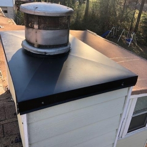 Photo of Mr. Roofer of Atlanta