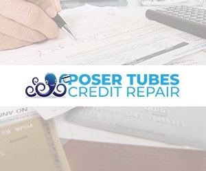 Photo of Poser Tubes Credit Repair - Los Angeles