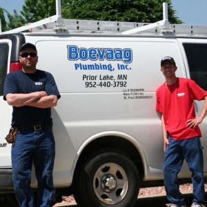 Photo of Boevaag Plumbing