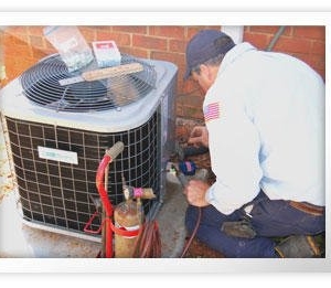 Photo of Condrey Heating & Air
