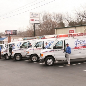 Photo of Condrey Heating & Air