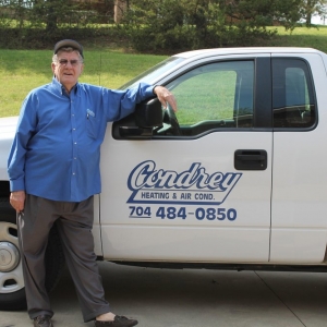 Photo of Condrey Heating & Air