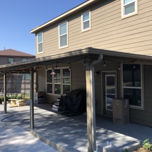 Photo of Legacy Gutters and Patios