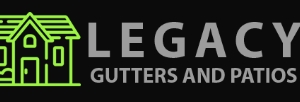 Photo of Legacy Gutters and Patios
