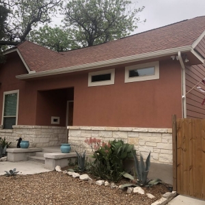 Photo of Legacy Gutters and Patios