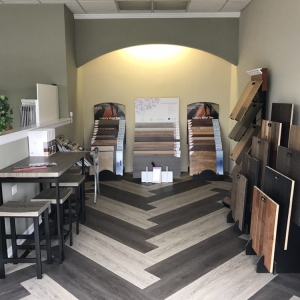 Photo of Dorion Carpet & Interiors