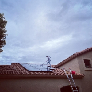 Photo of Sol clean