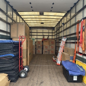 Photo of Matrix Moving