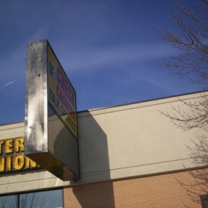 Photo of Lincoln Addison Currency Exchange