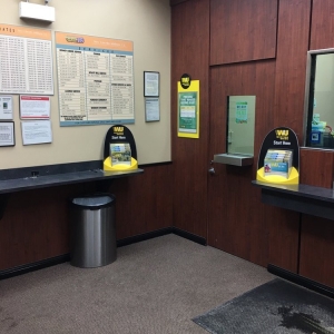 Photo of Lincoln Addison Currency Exchange
