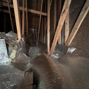 Photo of Northern Virginia Insulation
