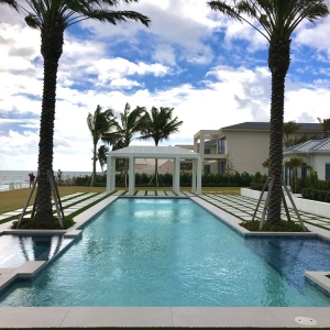 Photo of DF Pools