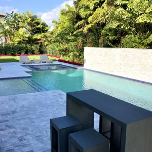Photo of DF Pools