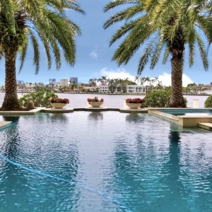 Photo of DF Pools
