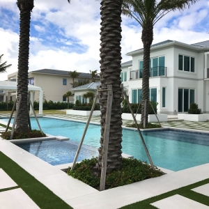 Photo of DF Pools