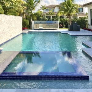 Photo of DF Pools