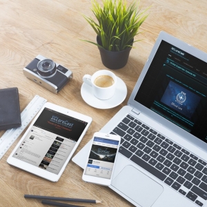 Photo of Media Management Solutions