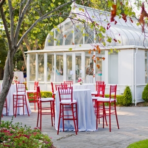 Photo of The Gardens at Madeley Manor